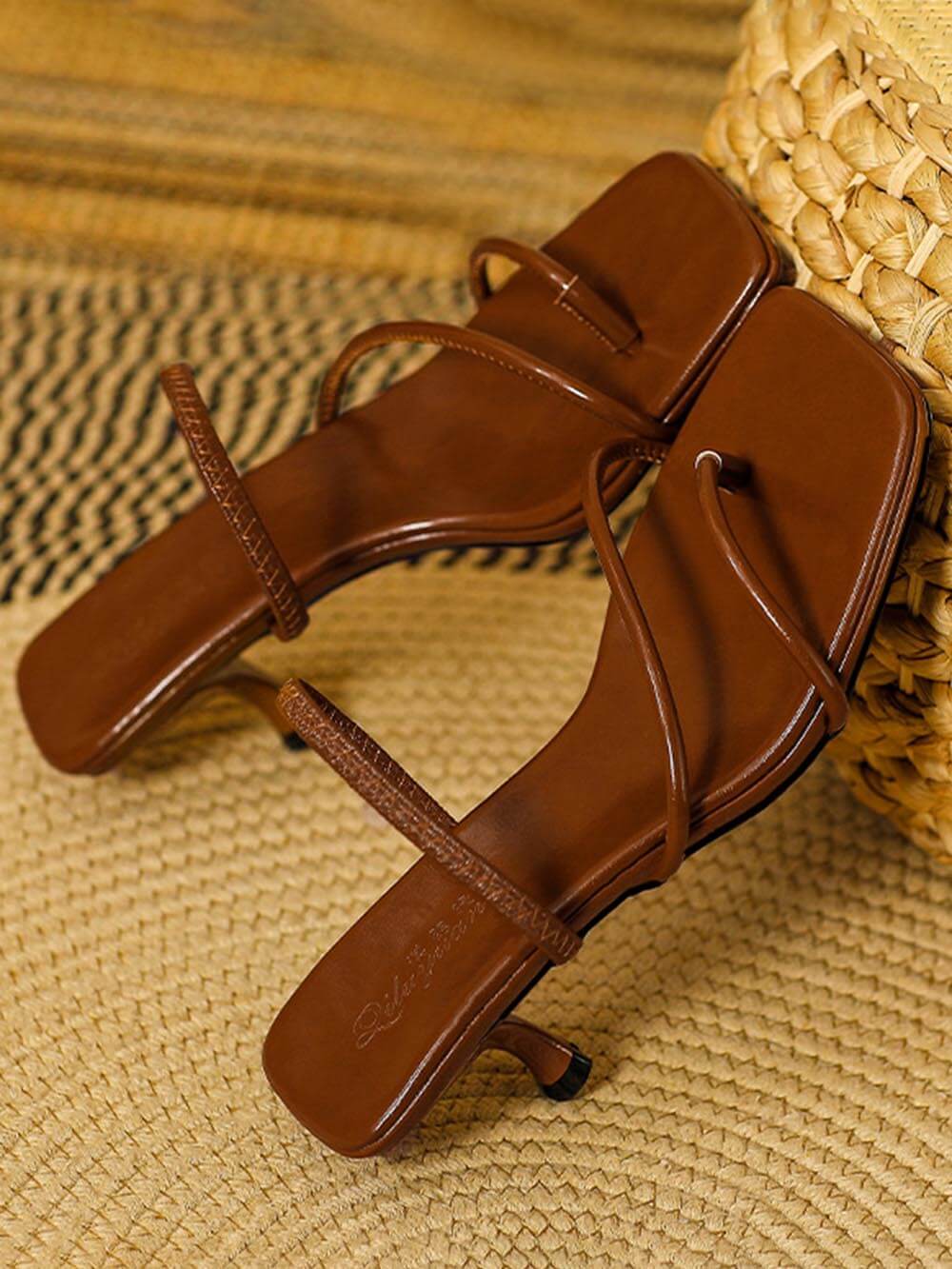 Vintage Inspired Shoes with a Contemporary Edge