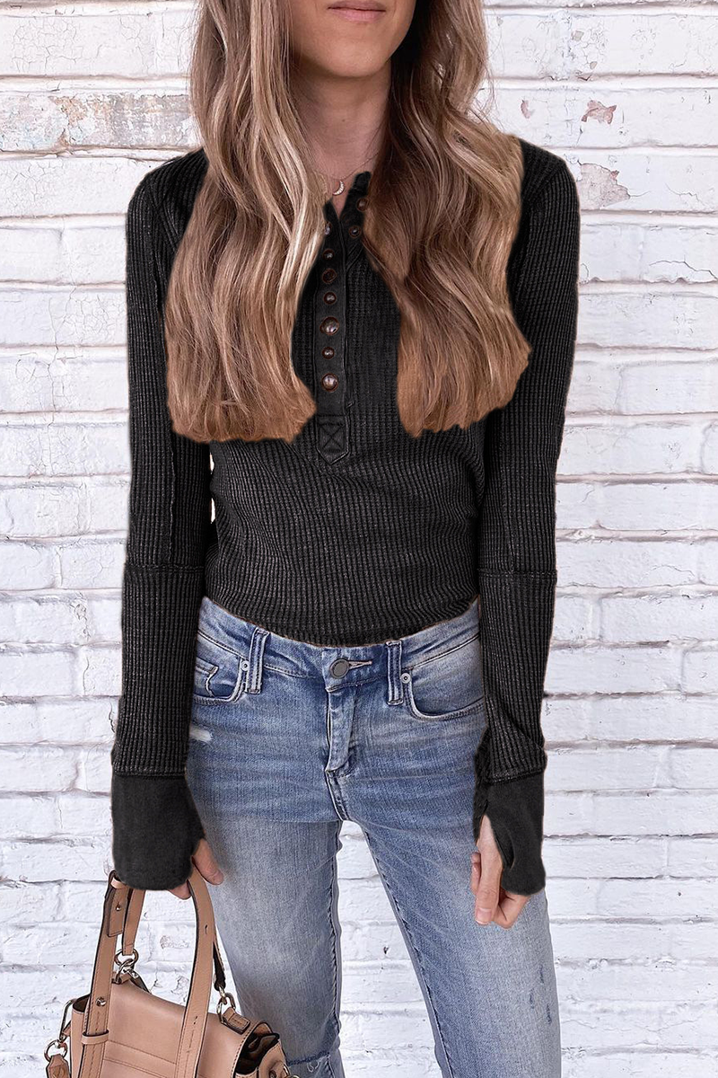 Beautifully Finished Top in a Timeless Design