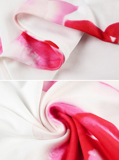 Vintage Inspired Garment with a Contemporary Edge