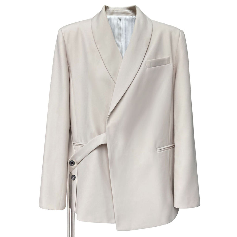 Vintage Inspired Garment with a Contemporary Edge