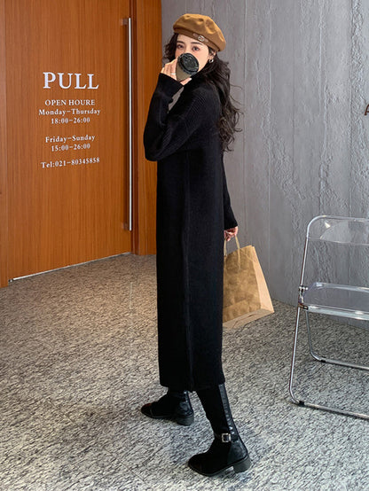 Gracefully Styled Sweater for Any Occasion