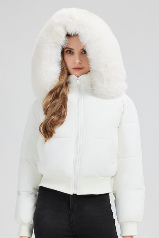 Beautifully Crafted Coat in a Classic Style