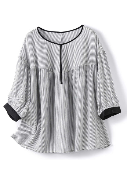 Beautifully Balanced Shirt with Timeless Character