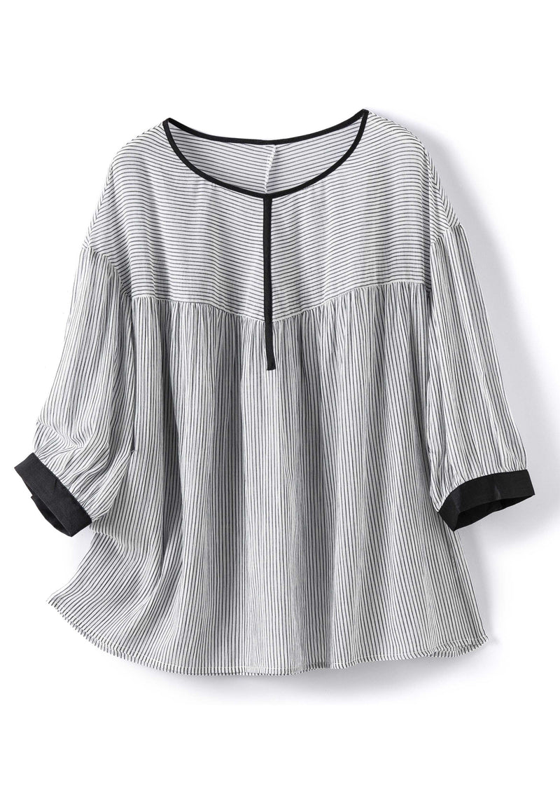 Beautifully Balanced Shirt with Timeless Character