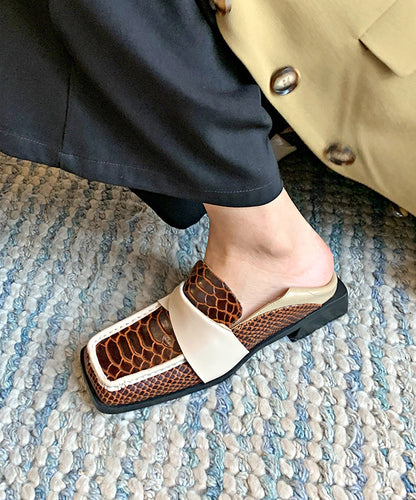 Effortlessly Elegant Shoes with a Timeless Design