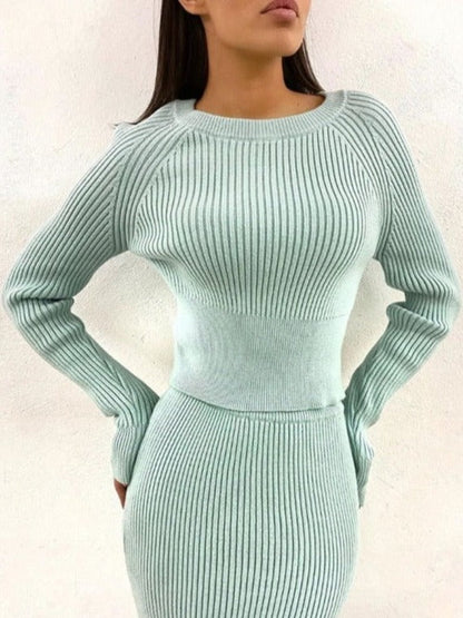 Classic Vintage Garment with a Flattering Fit