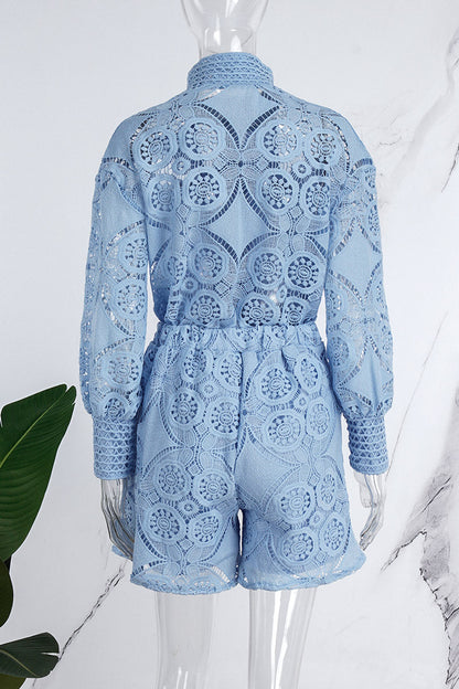 Effortlessly Elegant Garment with a Timeless Design