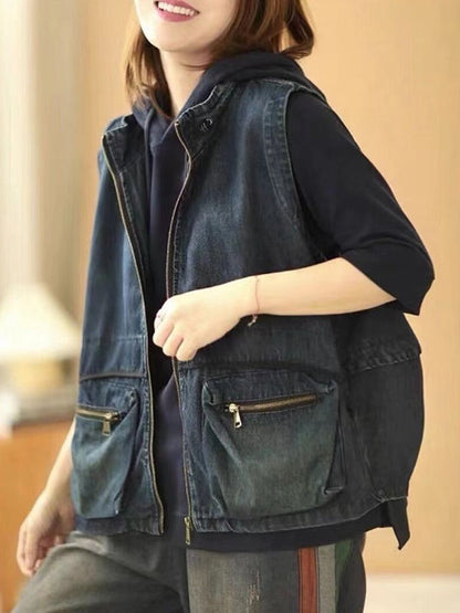 Beautifully Finished Garment in a Timeless Design