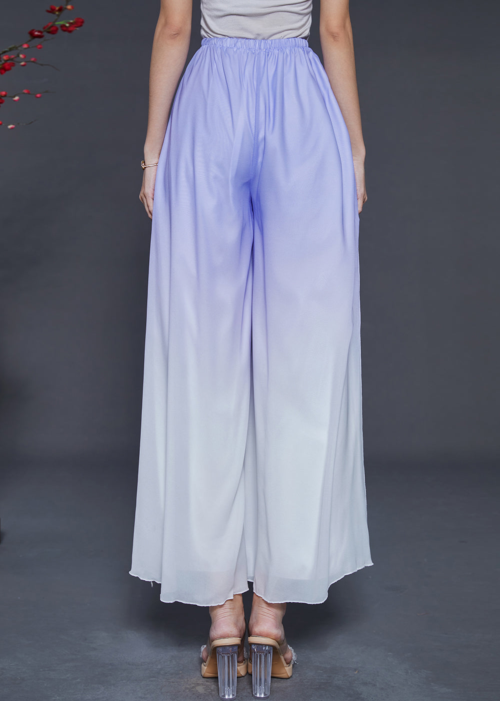 Vintage Inspired Pants with a Contemporary Edge