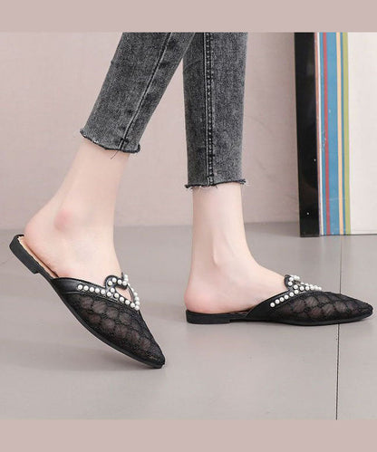 Polished Sandals with an Effortless Classic Look