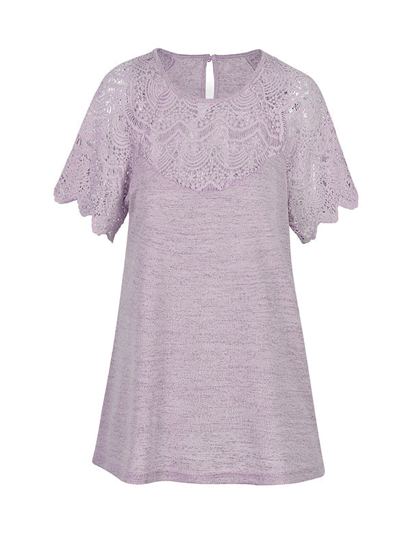 Vintage Inspired T-Shirt with a Contemporary Edge