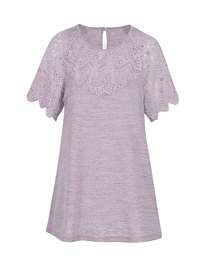 Vintage Inspired T-Shirt with a Contemporary Edge