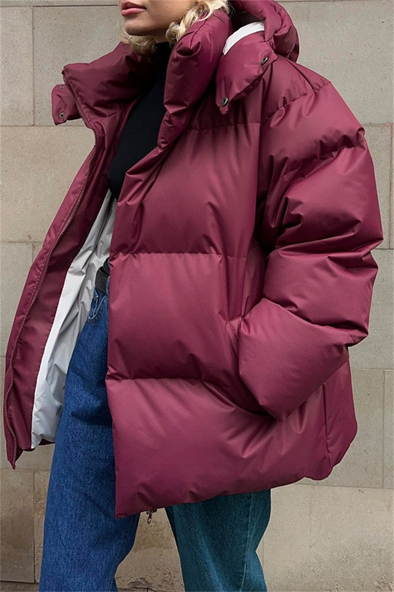 Classic Vintage Garment with a Flattering Fit
