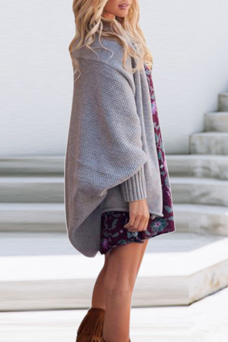 Elegantly Styled Cardigan for Everyday Wear