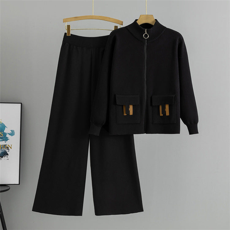 A Vintage Style Cardigan with Delicate Timeless Details