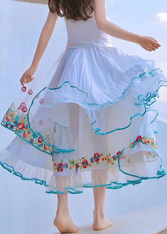 Vintage Inspired Garment with a Contemporary Edge
