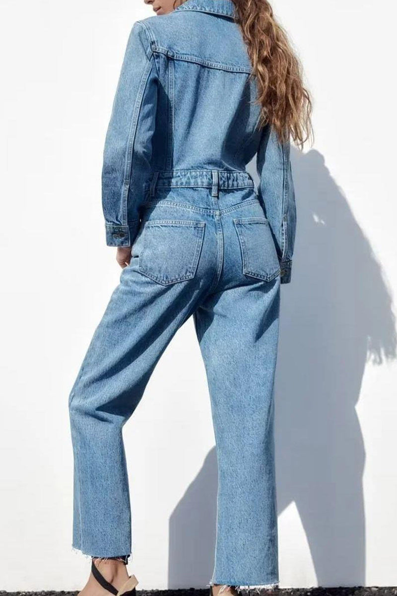 Polished Garment with an Effortless Classic Look