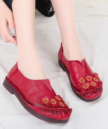 Classic Vintage & Enduringly Stylish Shoes