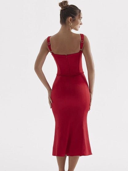 Classic Vintage & Enduringly Stylish Dress
