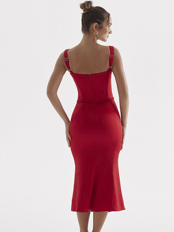 Classic Vintage & Enduringly Stylish Dress