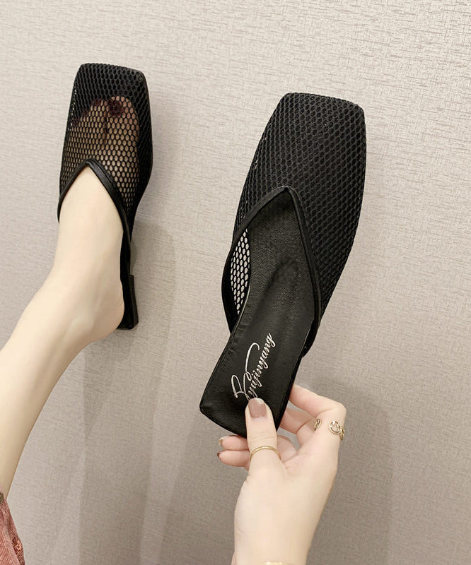 Beautifully Balanced Sandals with Timeless Character