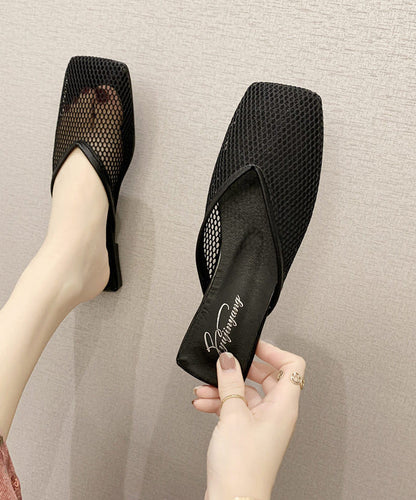 Beautifully Balanced Sandals with Timeless Character