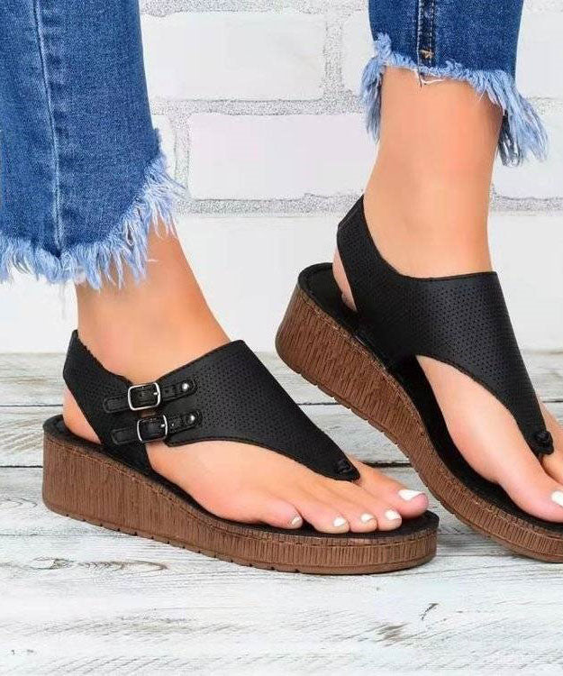 Polished Sandals with an Effortless Classic Look