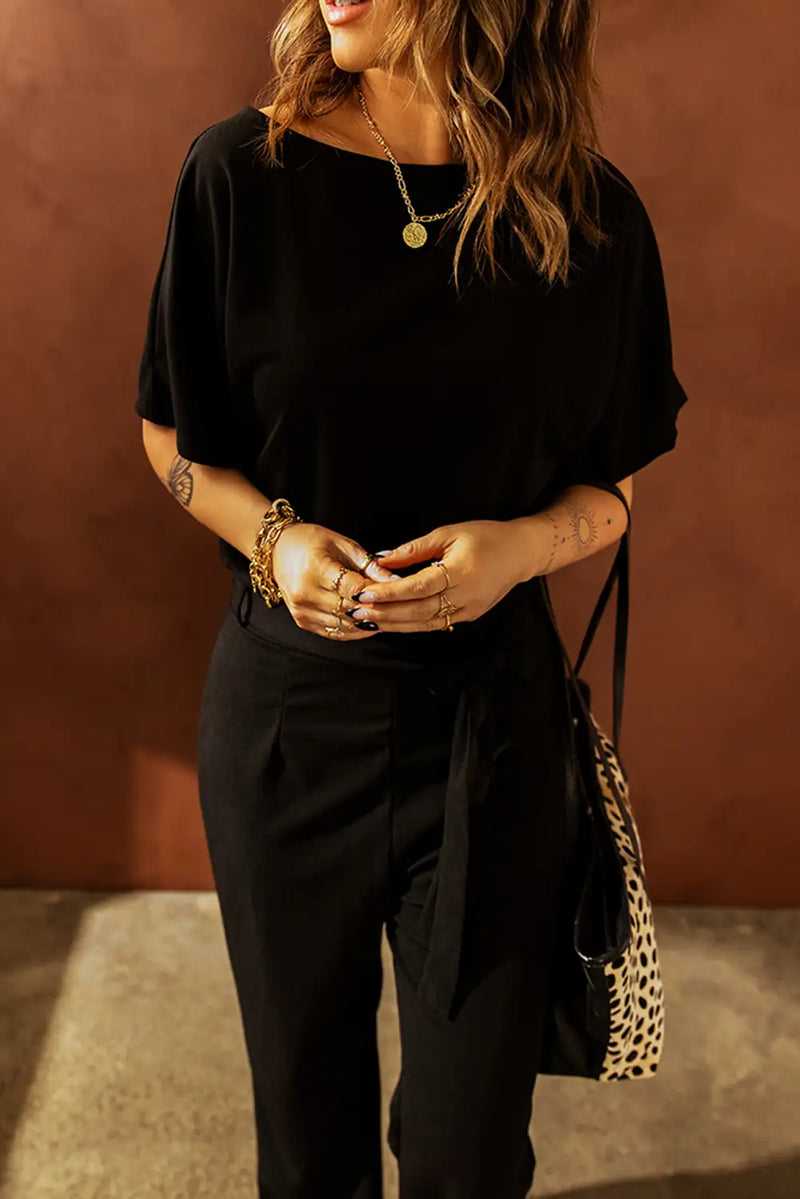 Beautifully Balanced Garment with Timeless Character