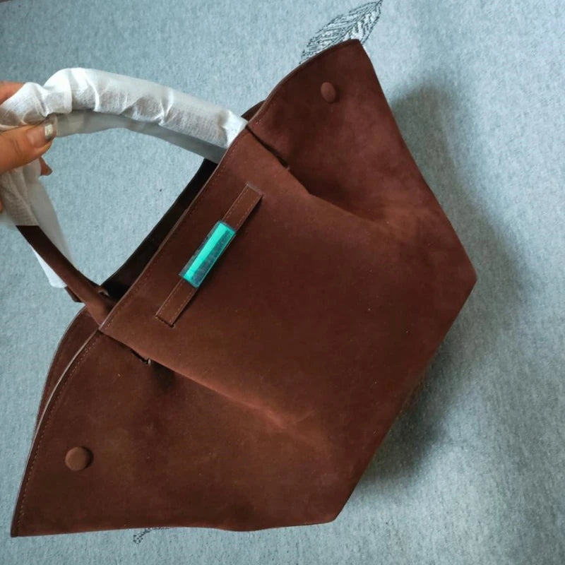 Vintage Inspired Bag with a Contemporary Edge