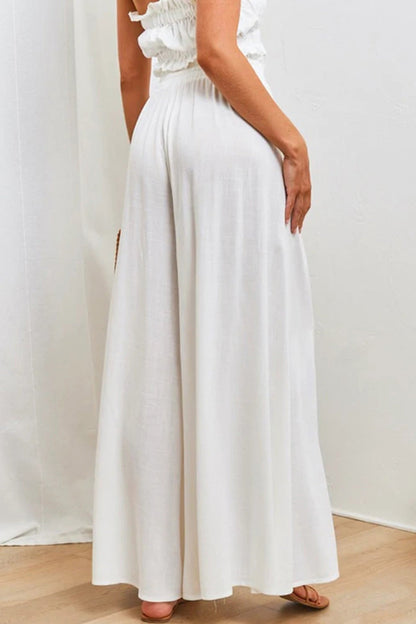 Beautifully Crafted Pants in a Classic Style