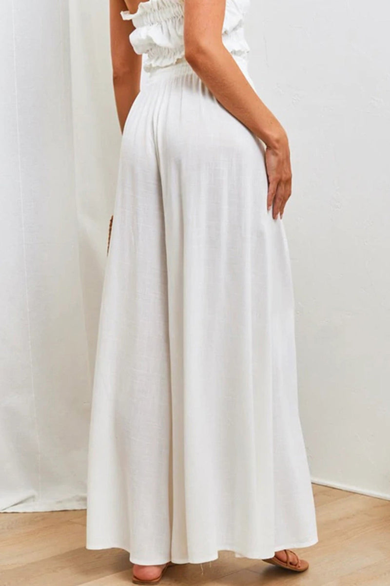 Beautifully Crafted Pants in a Classic Style