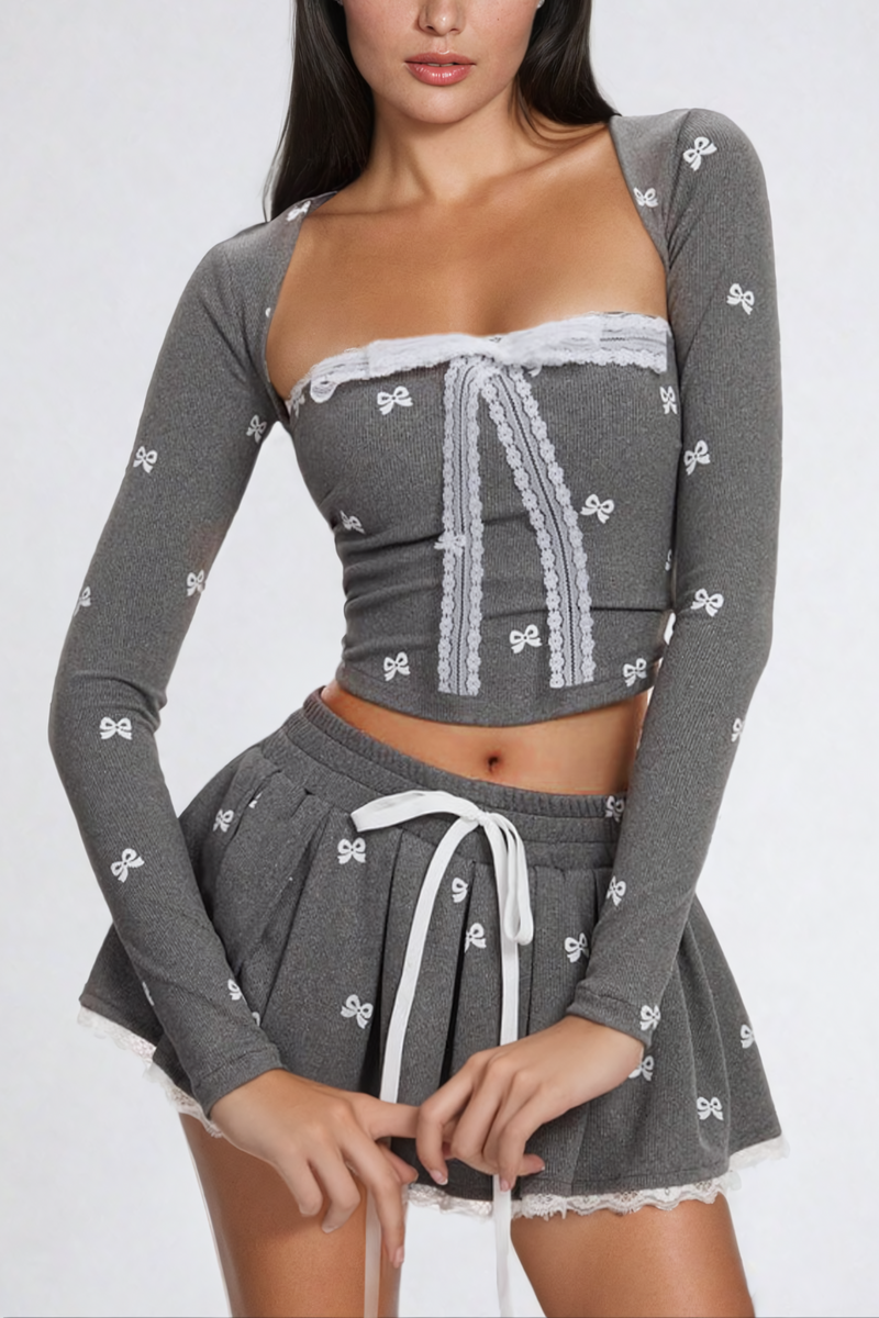 Beautifully Finished Garment in a Timeless Design