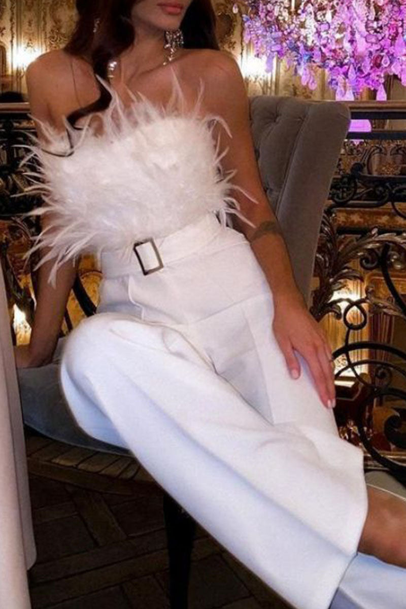 Vintage Inspired Garment with a Contemporary Edge