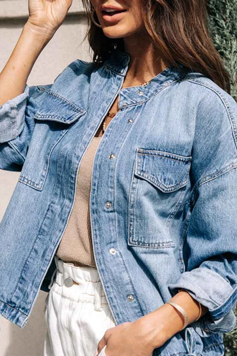 Elegantly Styled Cardigan for Everyday Wear