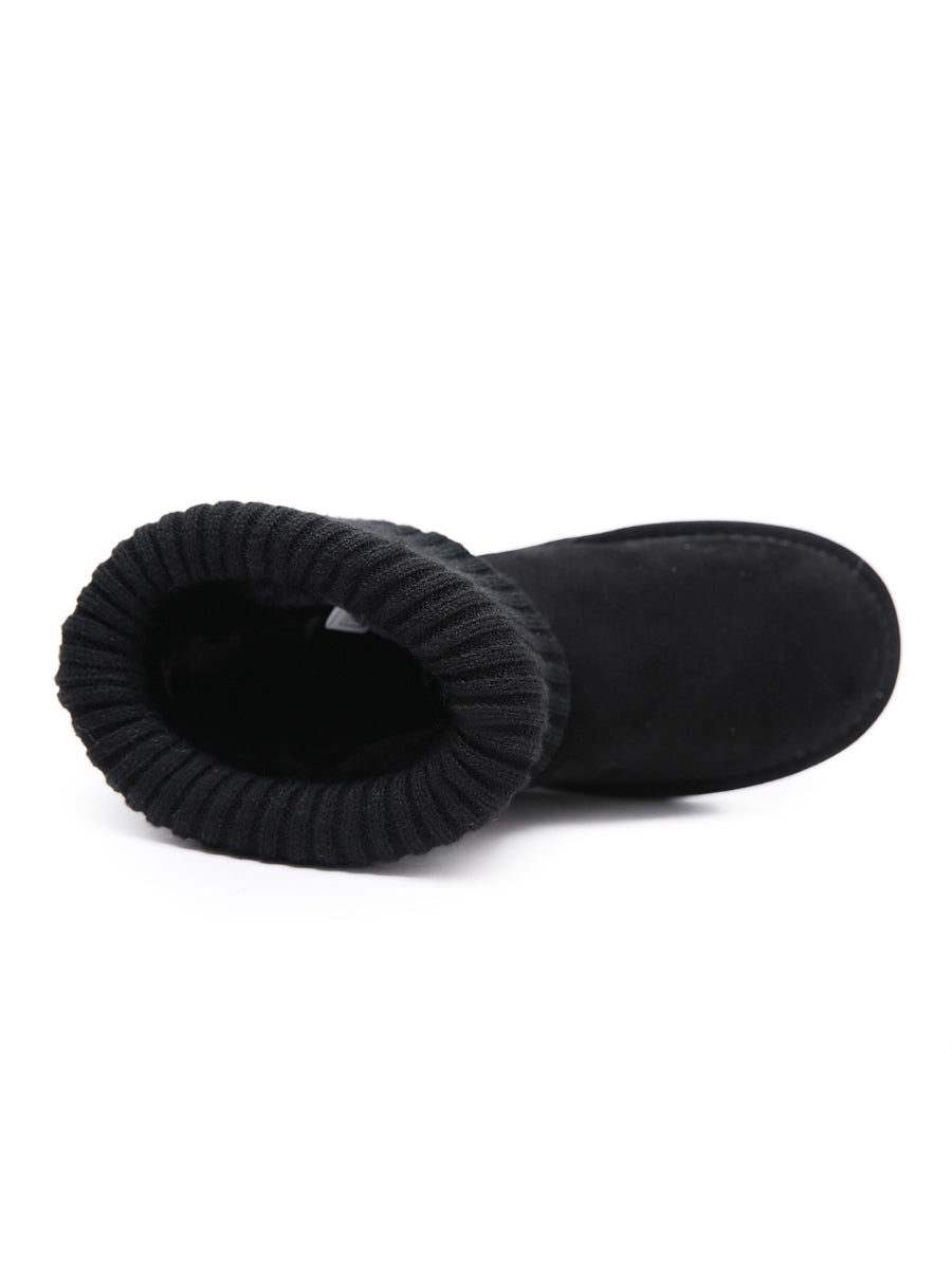 Gracefully Styled Boots for Any Occasion