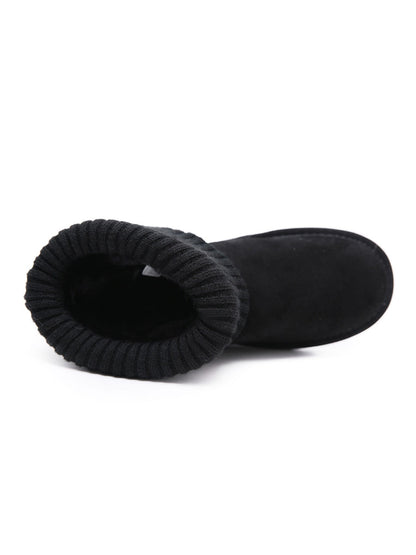Gracefully Styled Boots for Any Occasion