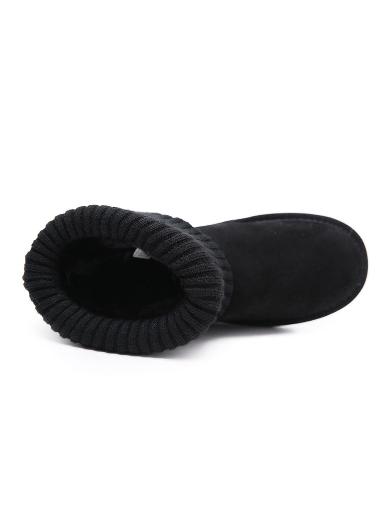 Gracefully Styled Boots for Any Occasion