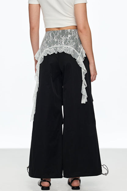Polished Pants with an Effortless Classic Look