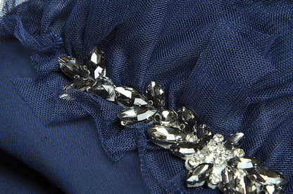 Sophisticated Garment with a Clean Classic Look