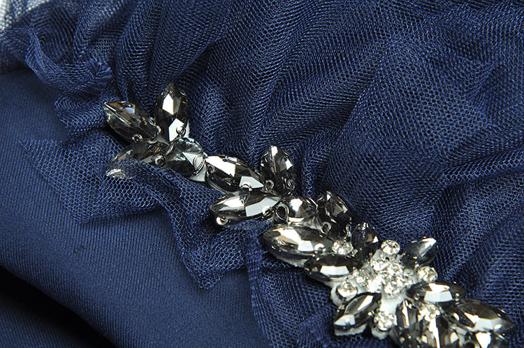 Sophisticated Garment with a Clean Classic Look