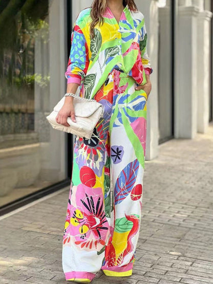 Polished Blouse with an Effortless Classic Look