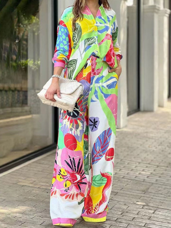 Well Tailored Blouse with a Graceful Silhouette