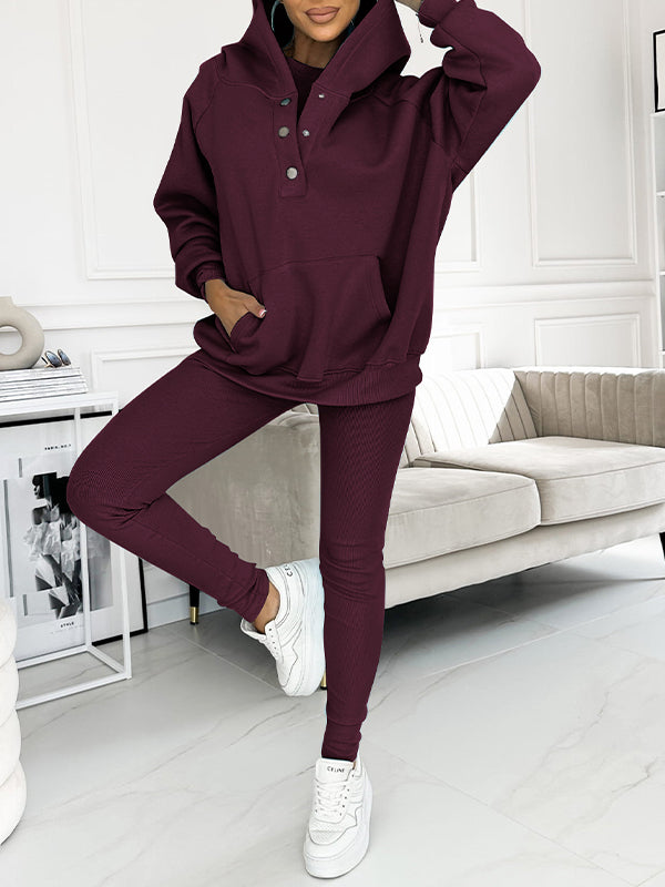 Well Tailored Garment with a Graceful Silhouette