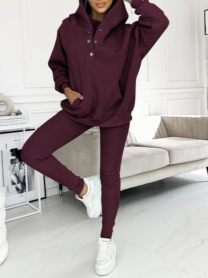 Well Tailored Garment with a Graceful Silhouette