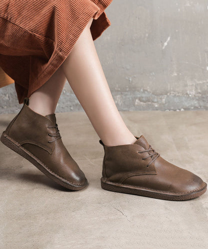 Classic Vintage & Enduringly Stylish Boots