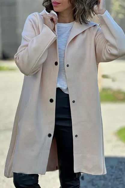 Gracefully Styled Garment for Any Occasion