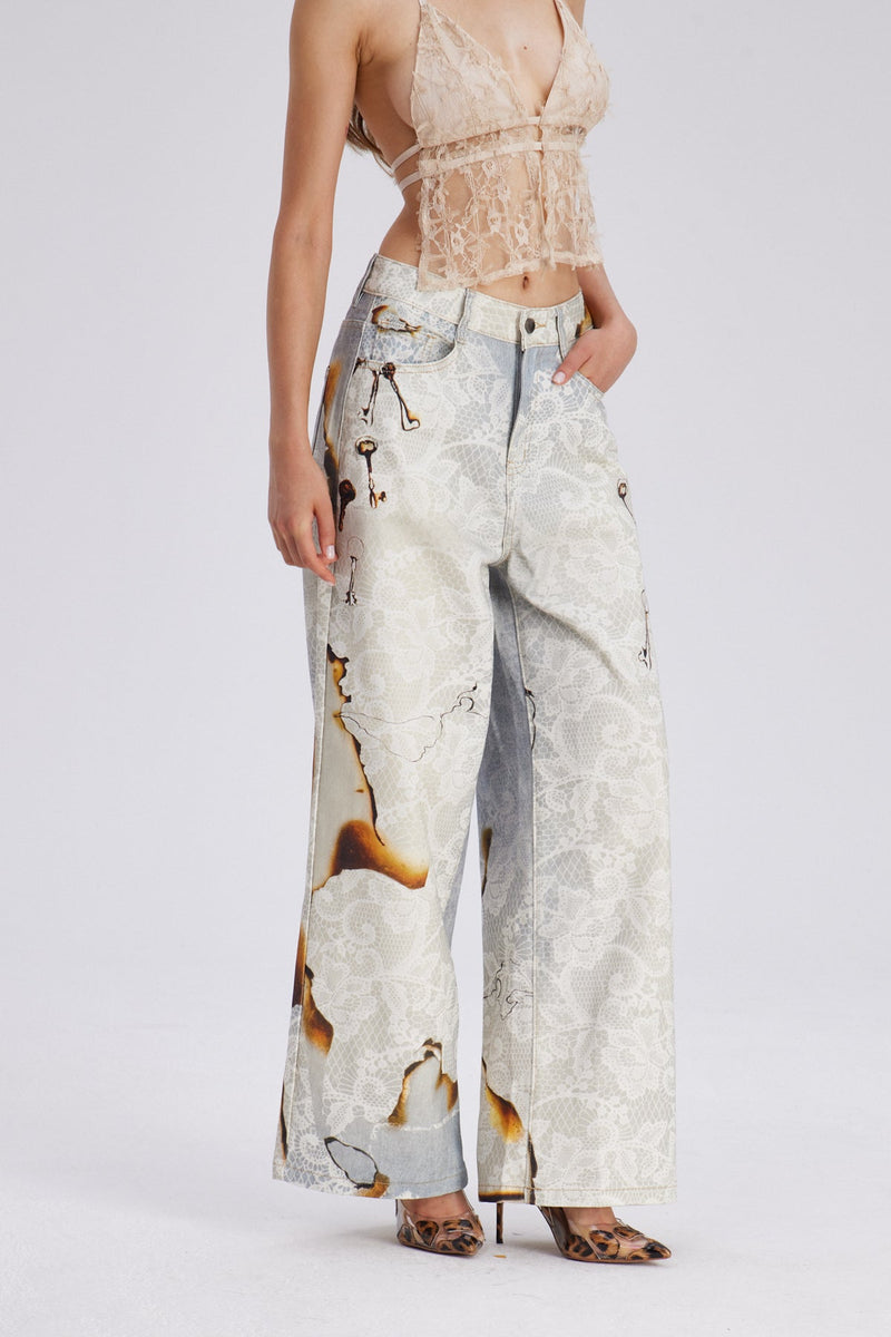Beautifully Crafted Garment in a Classic Style