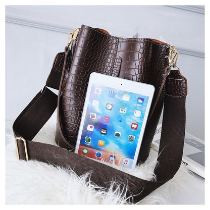Beautifully Crafted Bag in a Classic Style