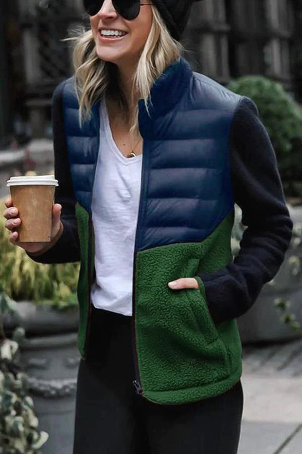Beautifully Finished Jacket in a Timeless Design