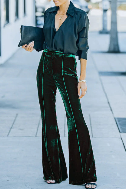 Elegantly Styled Garment for Everyday Wear